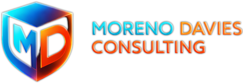 MD Consulting Pro Logo