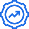 Optimization icon