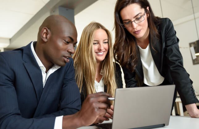 Process Improvement Program