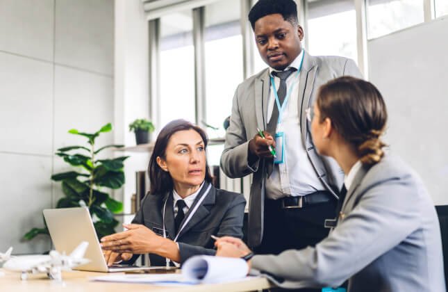 Workforce Optimization